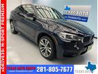 2017 BMW X6 xDrive35i