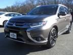 2018 Mitsubishi Outlander PHEV SEL