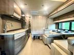 rvs campers used class b Mercedes Sprinter chassis super clean low miles