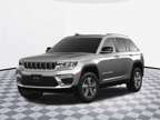 2024 Jeep Grand Cherokee Base 4xe