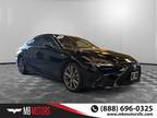 2019 Lexus ES 350 F Sport