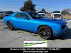 2023 Dodge Challenger SXT AWD Plus