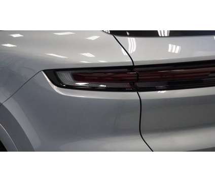 2024 Porsche Cayenne is a Silver 2024 Porsche Cayenne 4dr SUV in Larchmont NY