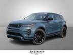 2024 Land Rover Range Rover Evoque Dynamic