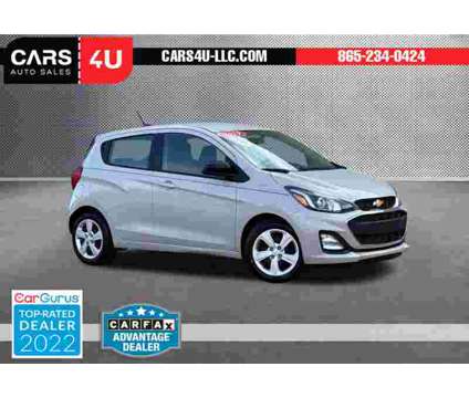 2019 Chevrolet Spark LS is a 2019 Chevrolet Spark LS Car for Sale in Knoxville TN