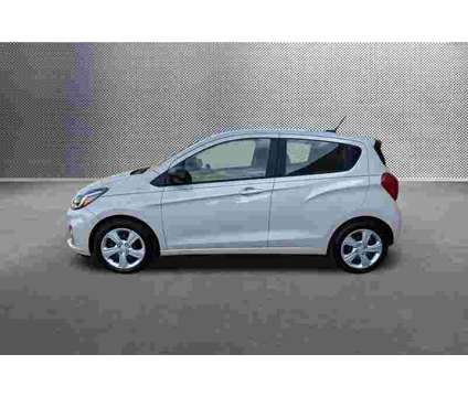 2019 Chevrolet Spark LS is a 2019 Chevrolet Spark LS Car for Sale in Knoxville TN