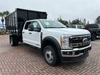 2023 Ford F-450SD DRW