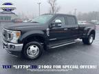 2021 Ford F-350SD Lariat DRW