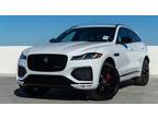 2024 Jaguar F-PACE P400 R-Dynamic S