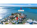 8535 42nd Ave N, Saint Petersburg, FL 33709