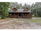 22000 Shady Grove Rd, Groveland, FL 34736