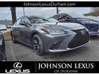 2024 Lexus ES 350 F Sport