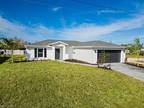 2110 NW 21st Terrace, Cape Coral, FL 33993