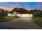 9295 Fox Hollow Ln, Weeki Wachee, FL 34613