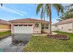 2421 NW 72nd Ave, Margate, FL 33063