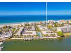 19417 Gulf Blvd #C-211, Indian Shores, FL 33785