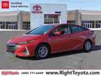 2017 Toyota Prius Prime Premium