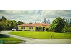 18320 SW 52nd Ct, Southwest Ranches, FL 33331