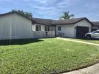 13700 104th Ter SW, Kendall, FL 33186
