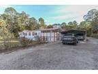 178 marjorie ave Inglis, FL