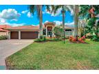 6512 NW 99th Ave, Parkland, FL 33076