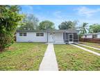 1006 14th Ct NW, Fort Lauderdale, FL 33311