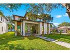 5718 Tangerine Ave S, Gulfport, FL 33707