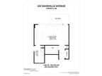 Davisville Village Community - 225 - Studio