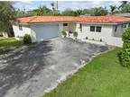 531 Blue Rd, Coral Gables, FL 33146