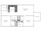 Carillon Woods - Two Bedroom Two Bathroom Large