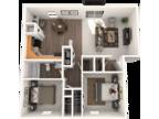 Archers Pointe - 2 Bedroom Apartment