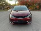 2017 Chrysler Pacifica Limited Minivan 4D