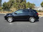 2011 Acura MDX Tech Pkg