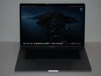 LOADED!! Apple MacBook Pro Retina 15" Quad i7 + TouchBar + 2023 OS + 16 GB RAM