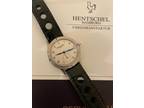Hentschel-Hamburg H2 Hafenmeister Sport Medium Manual Winding Wrist Watch