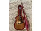 1968 Gibson B-25 N Acoustic Guitar Vintage