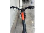 Marin Nail Trail (27 Speed) 18.5" Mountain Bike Worth $3400.00 Less Than Half