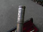 Rare Antique / Vintage John Grey & Sons London Silverplated Flute