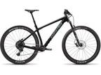 Santa Cruz Chamaleon CARBON + 27.5 Size: LARGE