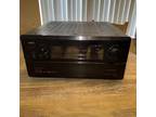 Demon Model Number AVR- 5803 Home Theater Receiver No remotes