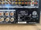 Denon AVR-4520CI 11.2 Channel Integrated Network AV Receiver- AS IS FOR PARTS
