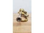 VINTAGE ELKHART, IND. USA TRUMPET 289107 By BUESCHER (For Parts Or Repair)