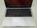 2017 Apple Macbook Pro 13" Mpxv2ll/A I5 3.1ghz 16gb 256gb as is Butterfly Key