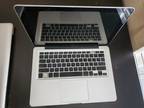 MacBook Pro lot of 17 inch and 13 inch. Read Description.