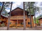 Pinetop 3BR 2BA, GREAT LOCATION in Country Club.