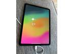 iPad Air 5th Generation 64GB WiFi - LATEST EDITION - Model A 2588