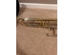 S.E. Shires Q-Series TBQ30YR f-attachment Tenor Trombone Near-perfect Condition