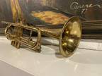 Noblet Paris Trumpet Made in France with Case