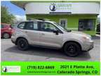 2014 Subaru Forester for sale