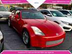 2005 Nissan 350Z for sale